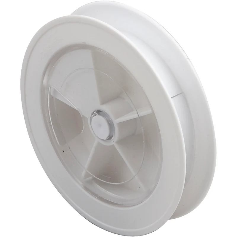 Rondell, Dia. 8,5 cm, 100 st./ 1 förp. [HOB-01204]