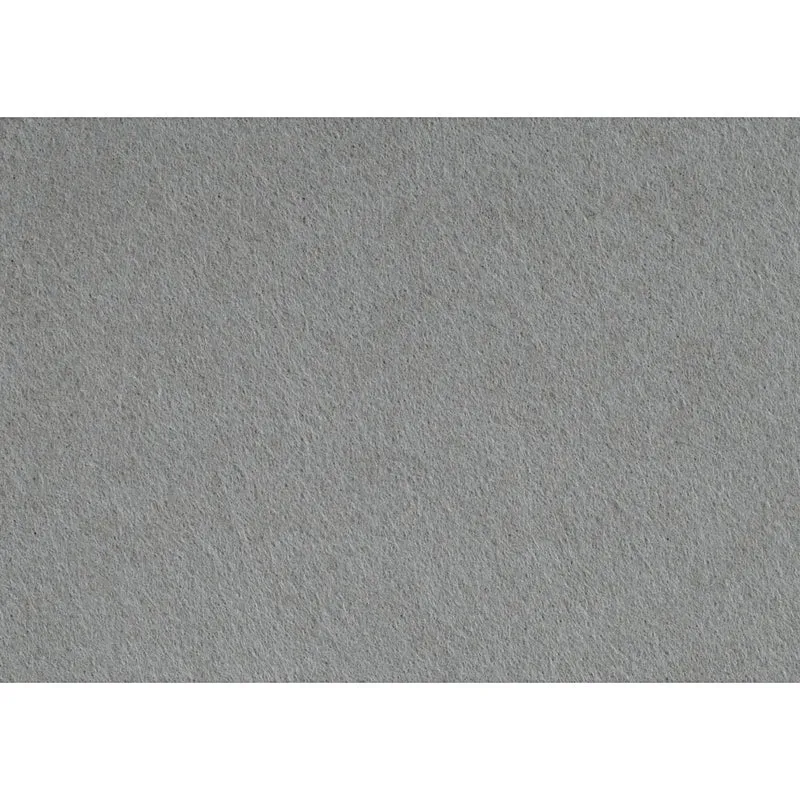 Hobbyfilt, A4, ark 210x297 mm, tjocklek 1,5-2 mm, grå, 10 ark/ 1 förp. [HOB-45519]