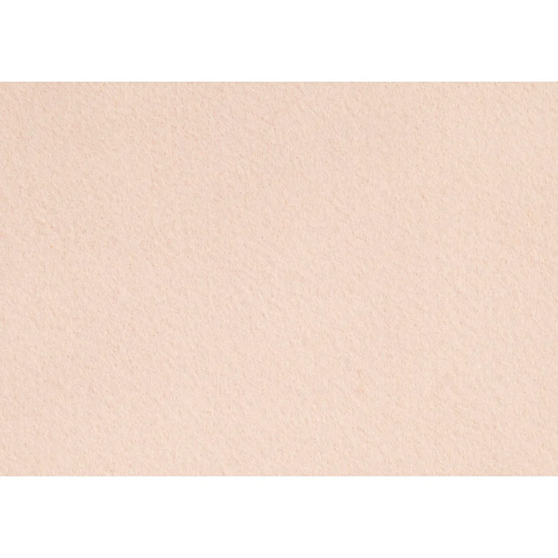 Hobbyfilt, A4, ark 210x297 mm, tjocklek 1,5-2 mm, ivory, 10 ark/ 1 förp. [HOB-45517]