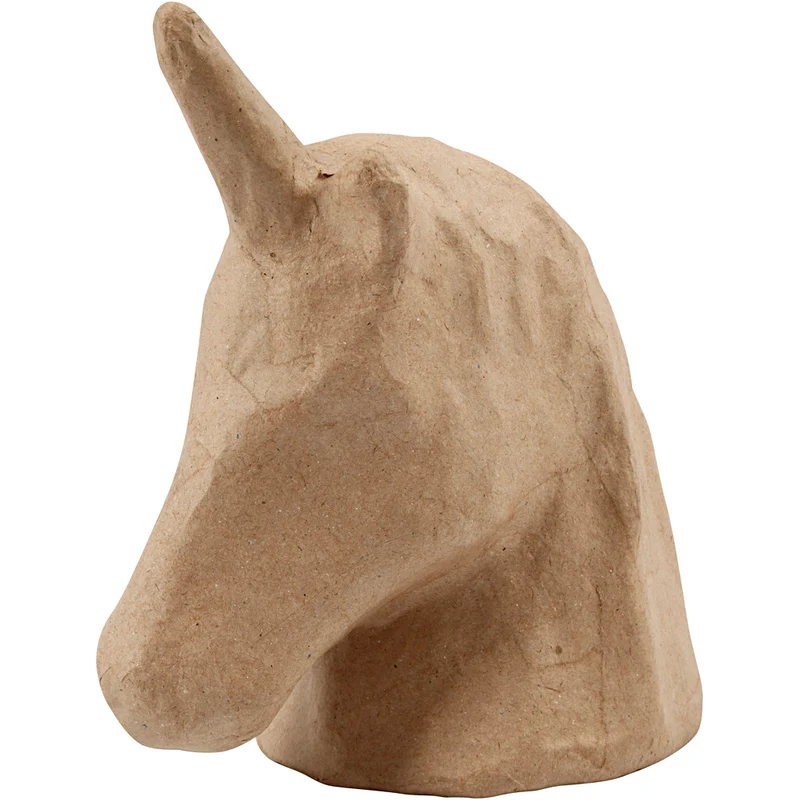 Trofé, H: 18,5 cm, B: 10 cm, 1 st. [HOB-50420]