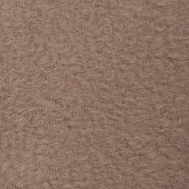 Fleece, L: 125 cm, B: 150 cm, 200 g, grå, 1 st. [HOB-44633]