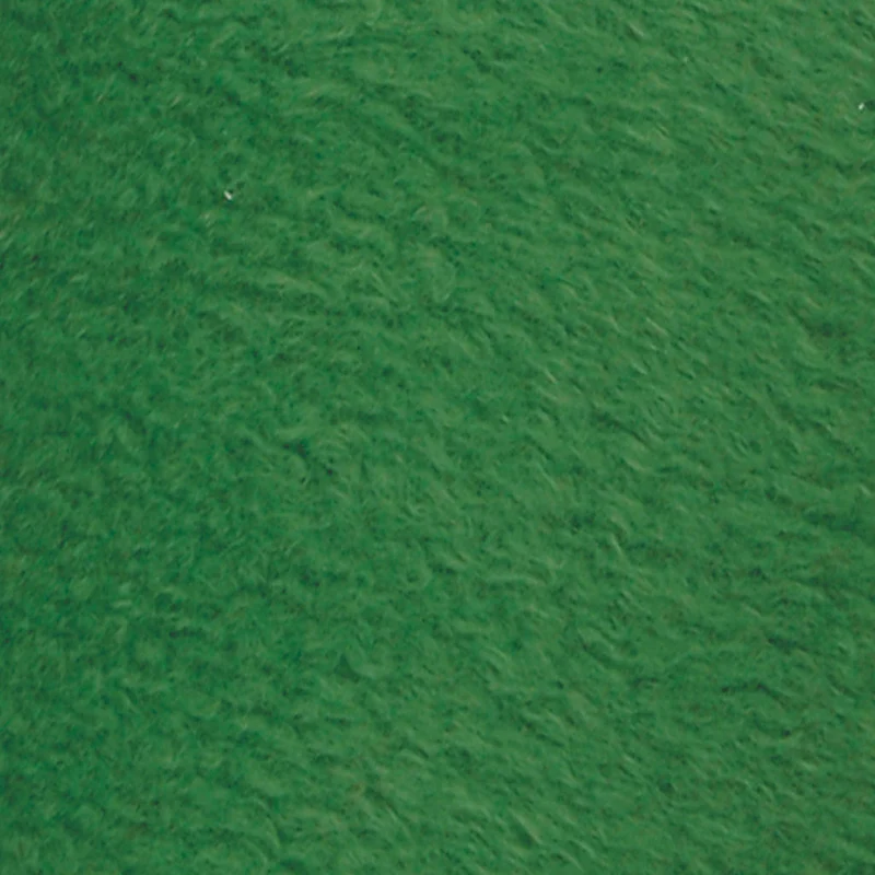 Fleece, L: 125 cm, B: 150 cm, 200 g, grön, 1 st. [HOB-44631]