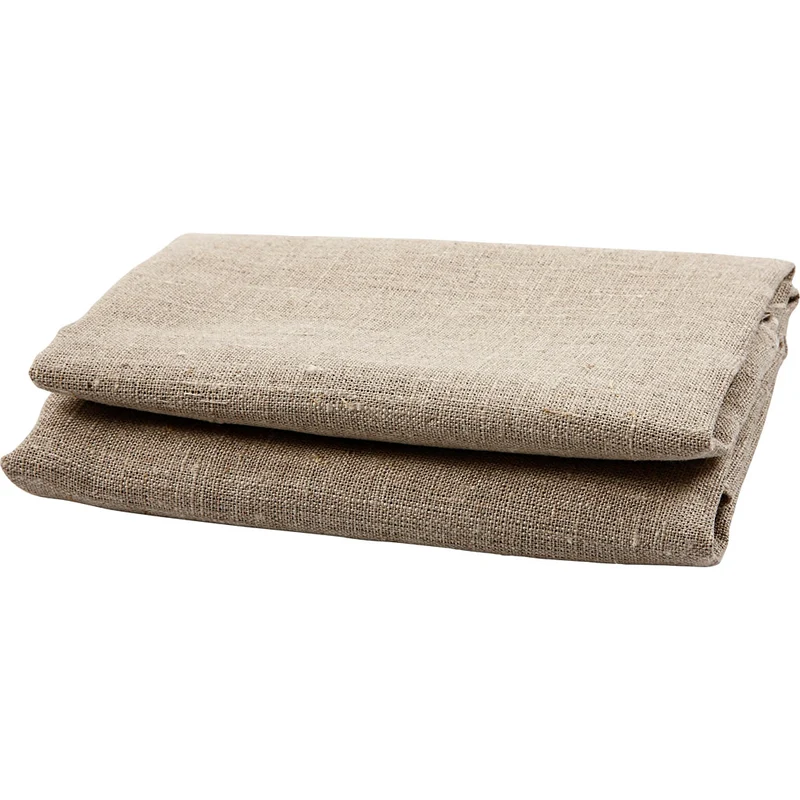 Lin, B: 140 cm, 185 g, 50 cm/ 1 förp. [HOB-445070]