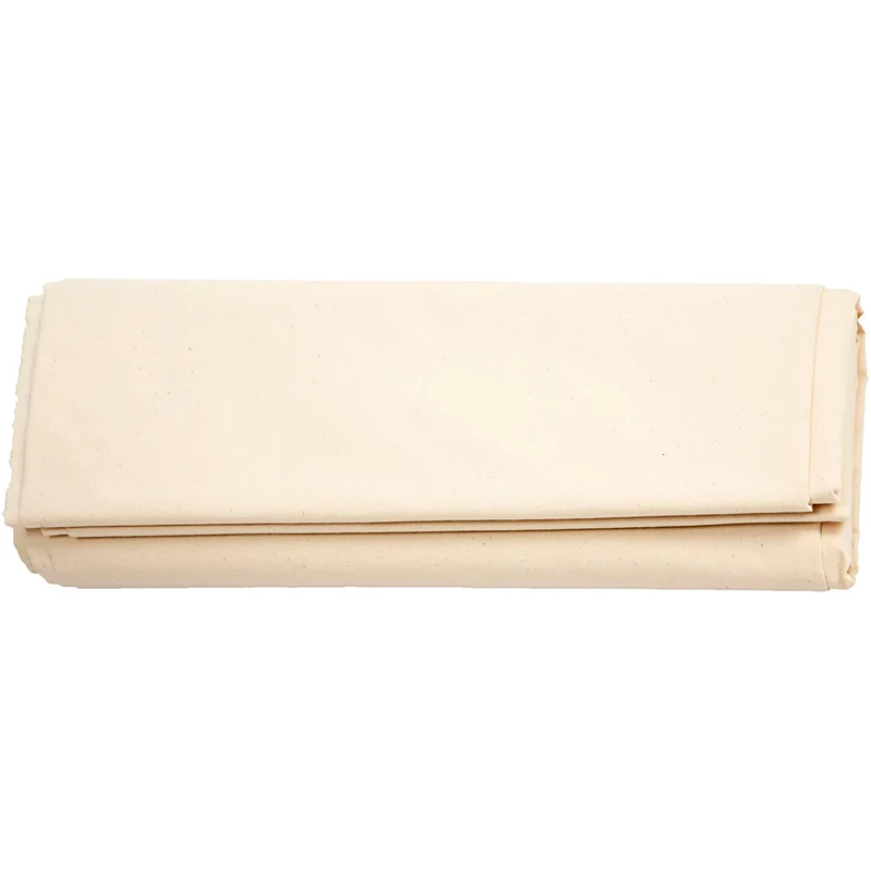 Oblekt bomullstyg, B: 168 cm, 148 g, 5 m/ 1 rl. [HOB-44490]