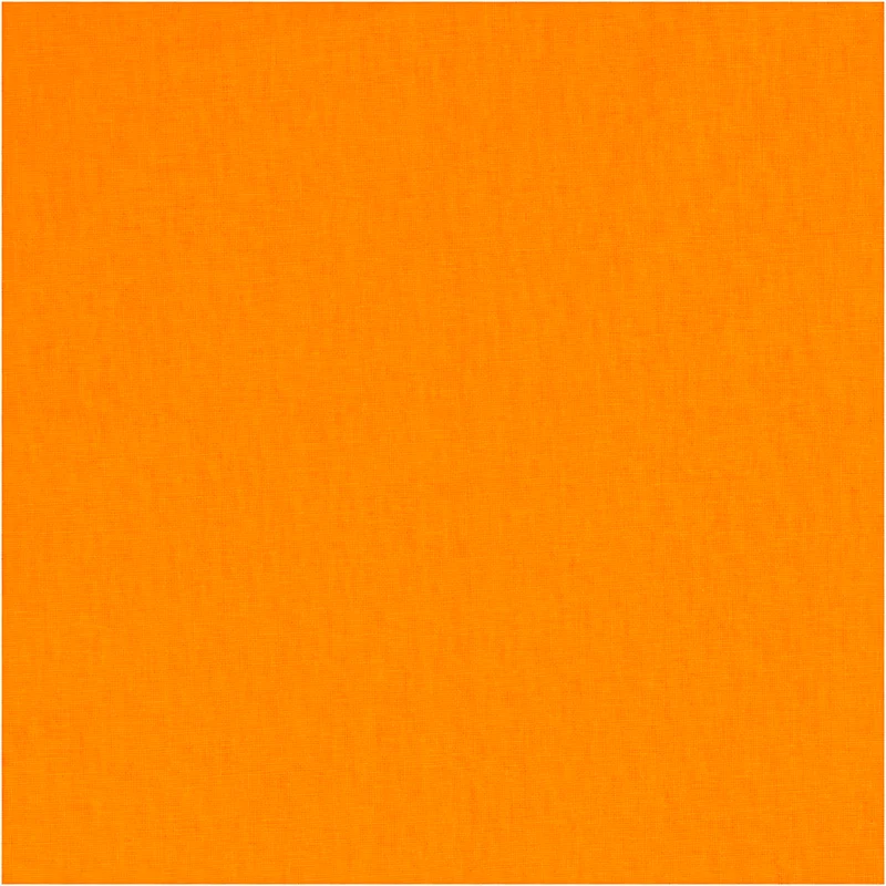 Tyg, B: 145 cm, 140 g, orange, 10 m/ 1 rl. [HOB-44082]