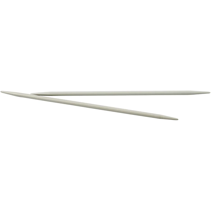 Strumpstickor, L: 20 cm, stl. 5 mm, 1 set [HOB-42243]