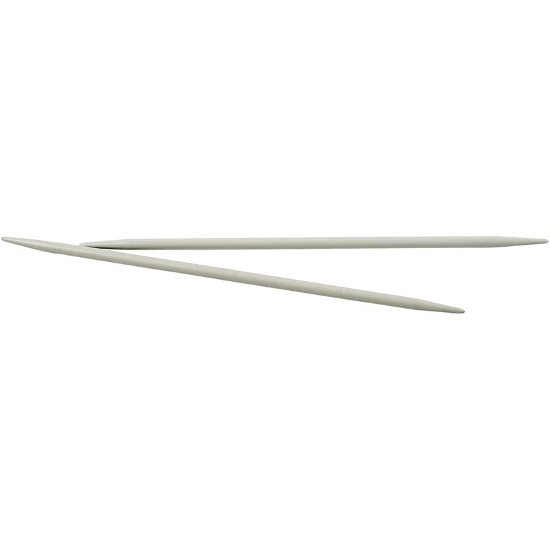 Strumpstickor, L: 20 cm, stl. 4,5 mm, 1 set [HOB-42242]