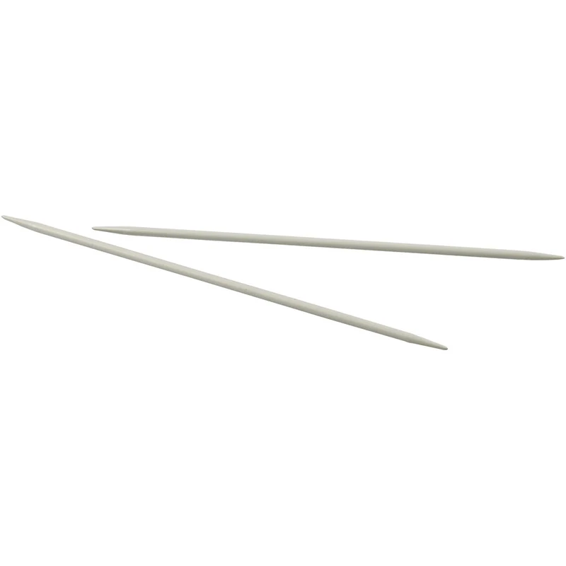 Strumpstickor, L: 20 cm, stl. 4 mm, 1 set [HOB-42241]