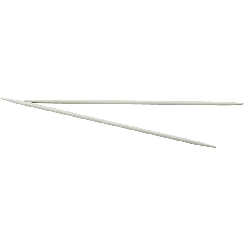 Strumpstickor, L: 20 cm, stl. 3,5 mm, 1 set [HOB-42240]