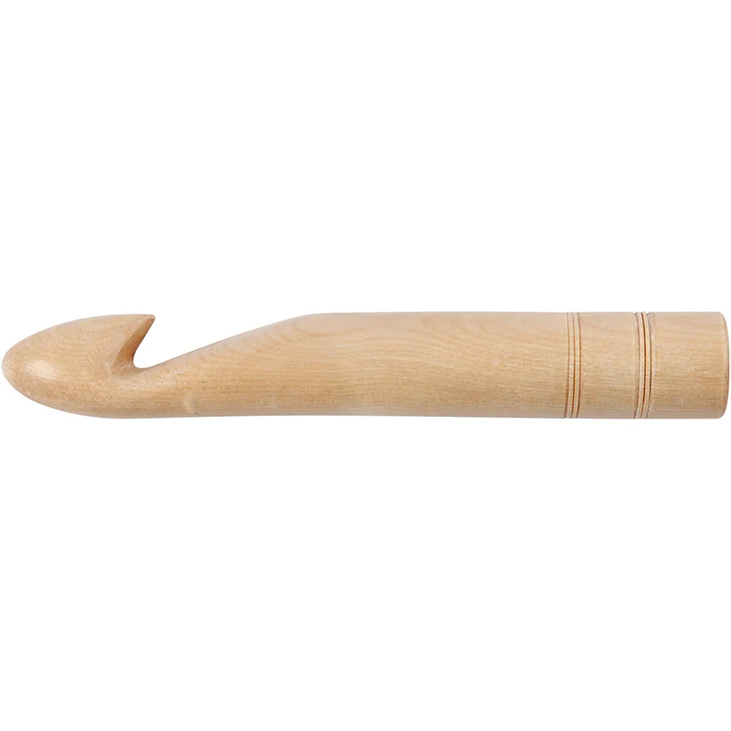 Virknål, nr. 35, L: 23 cm, stl. 35 mm, 1 st. [HOB-42194]