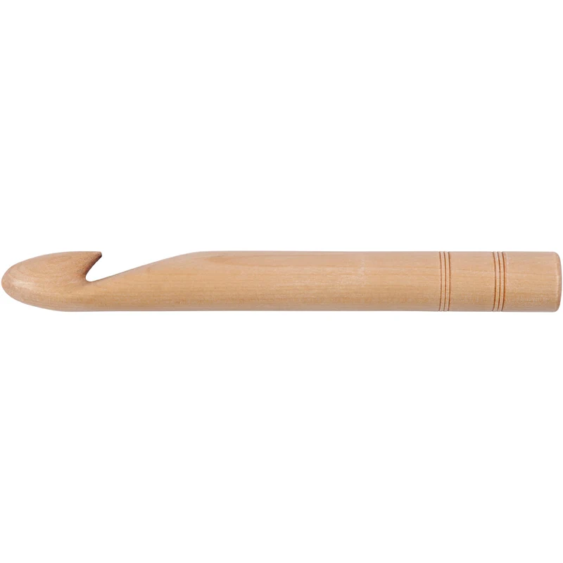 Virknål, nr. 25, L: 23 cm, stl. 25 mm, 1 st. [HOB-42192]