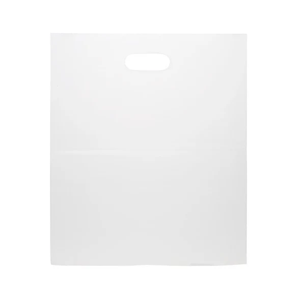 Plastkassar Frost 38,1x45,7cm 60 mikron LDPE (100 st) [H1518FT1]
