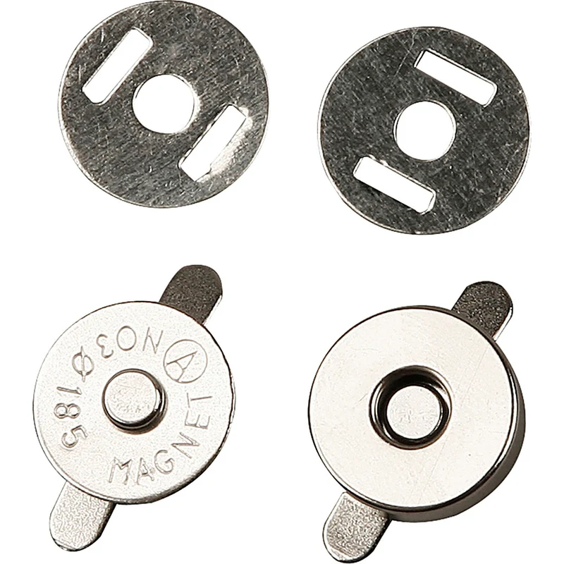 Magnetlås, Dia. 18 mm, 25 st./ 1 förp. [HOB-41388]