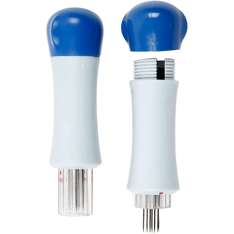 Filtnålshållare i plast, 1 set [HOB-41233]