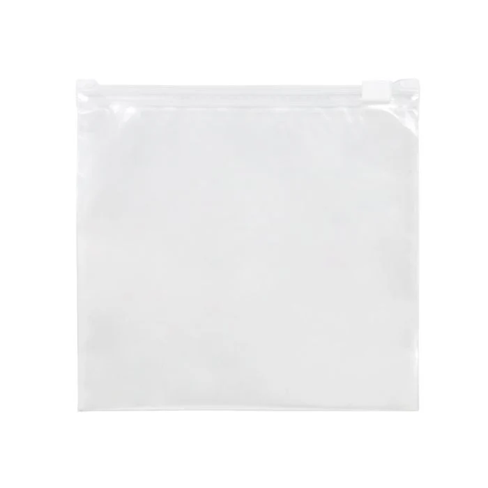 Påsar med Glidlås i plast 16,5x15,2cm 75 mikron (100 st) [3SZ6H6]
