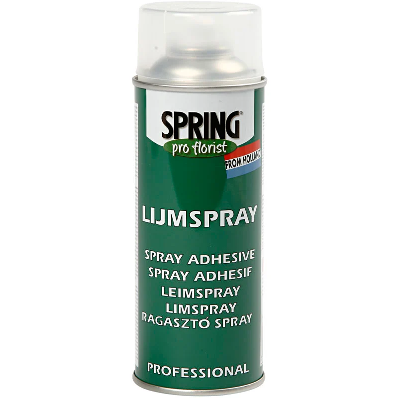 Spraylim, 400 ml/ 1 flaska [HOB-39160]