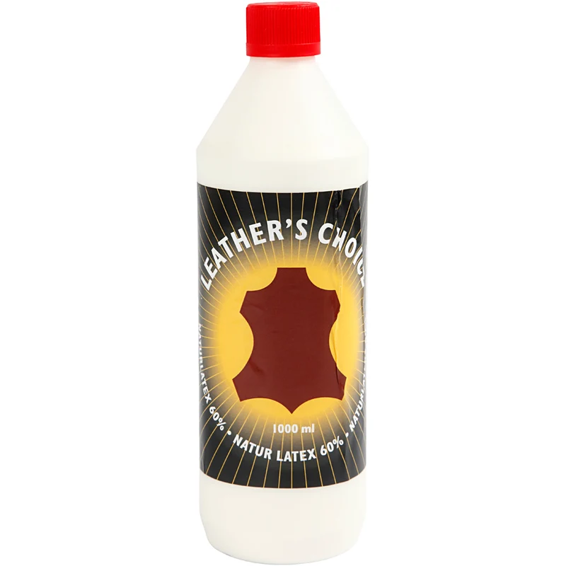 Rålatex, 1 l/ 1 flaska [HOB-39140]