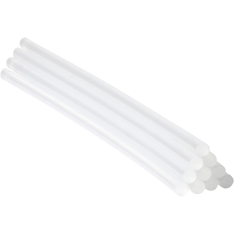 Limstänger Mini, L: 25 cm, Dia. 7 mm, 10 st./ 1 förp. [HOB-391350]
