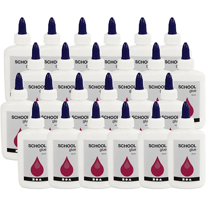 Skollim, 24x100 ml/ 1 förp. [HOB-39108]