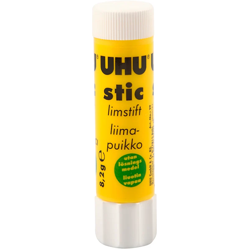 UHU Limstift, 8,2 g, 1 st. [HOB-39076]