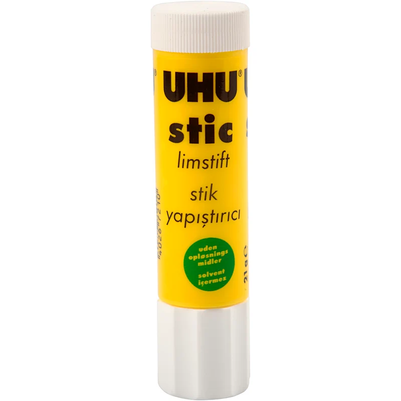 UHU Limstift, 21 g, 1 st. [HOB-39073]
