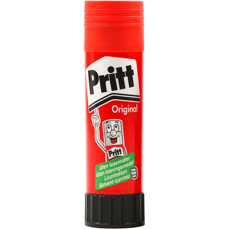 Pritt limstift, 43 g, 1 st. [HOB-39069]