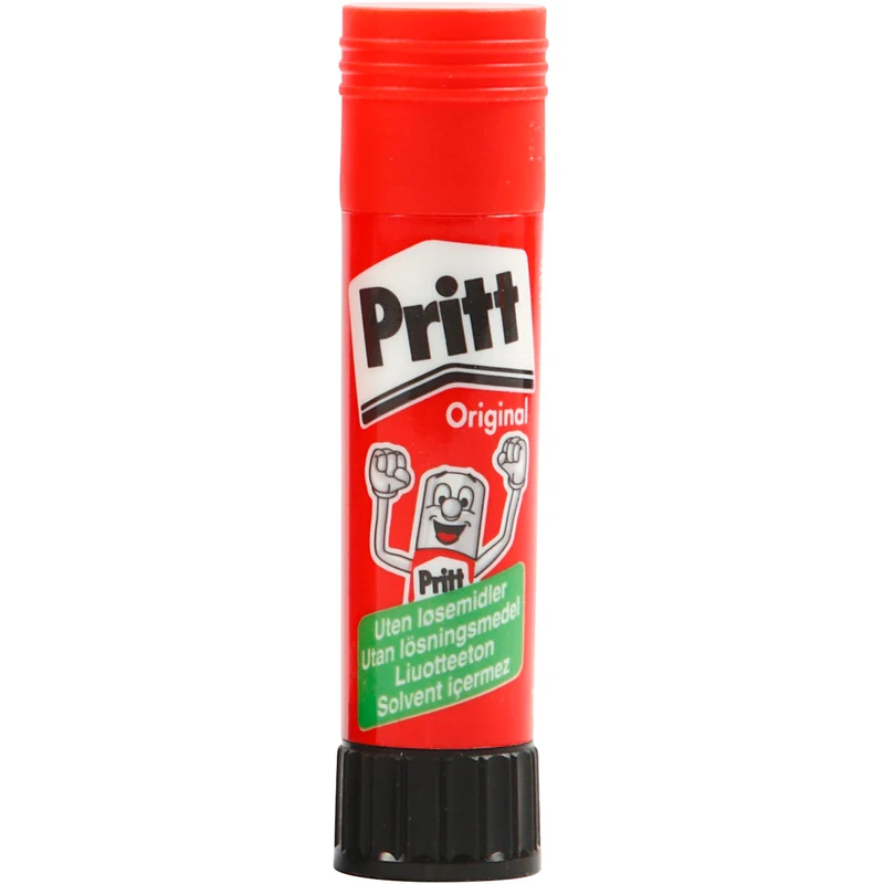 Pritt limstift, 11 g, 1 st. [HOB-39067]