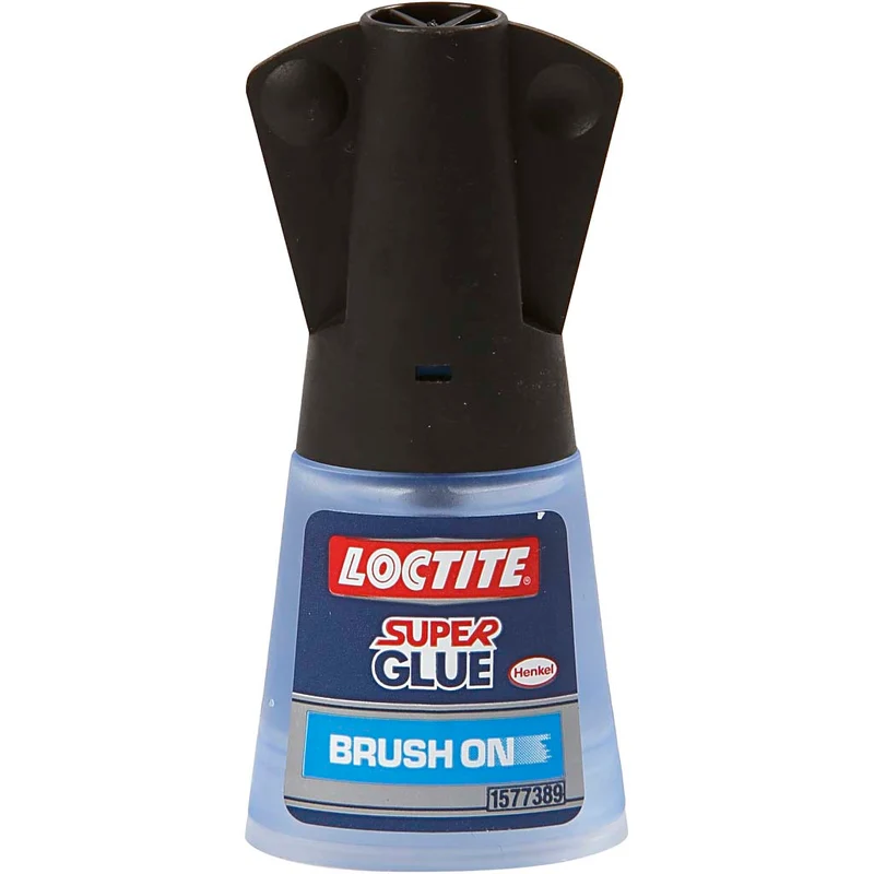 Loctite Super Brush-on Sekundlim, 5g/ 1 st. [HOB-39062]
