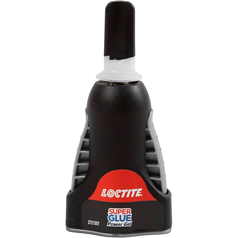Loctite Power Flex sekundlim, 3 g/ 1 st. [HOB-39061]