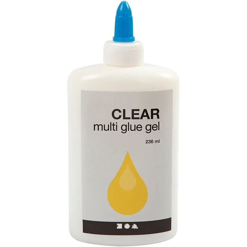 Multi Glue, 236 ml/ 1 flaska [HOB-39048]