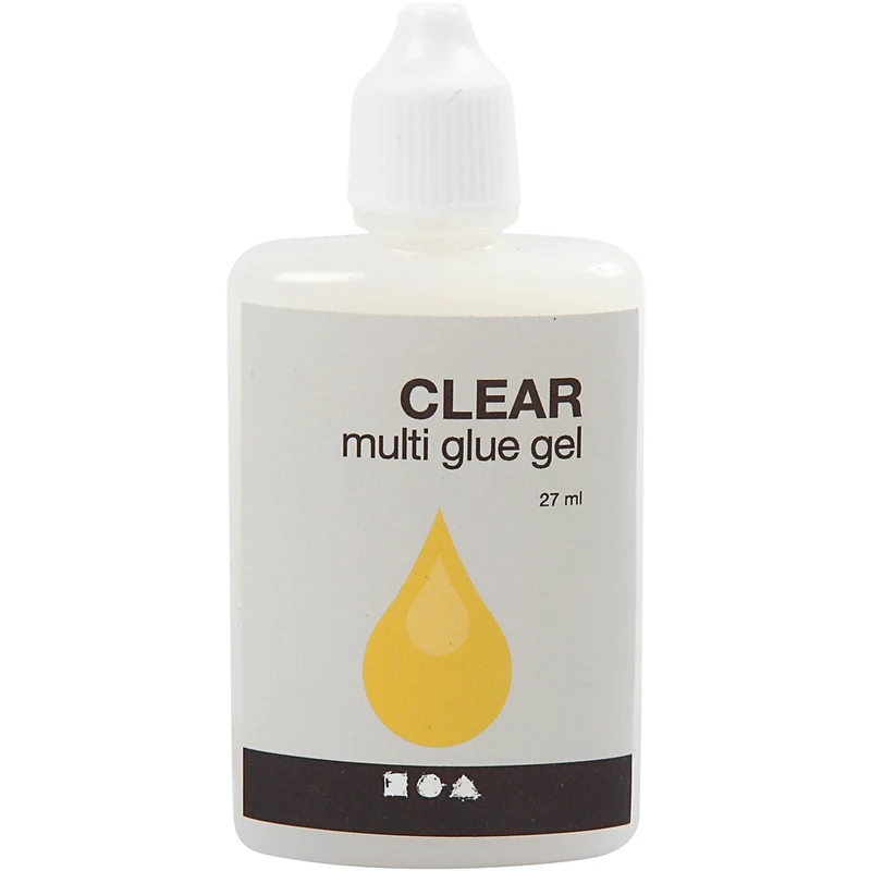 Multi Glue, 27 ml/ 1 flaska [HOB-390470]