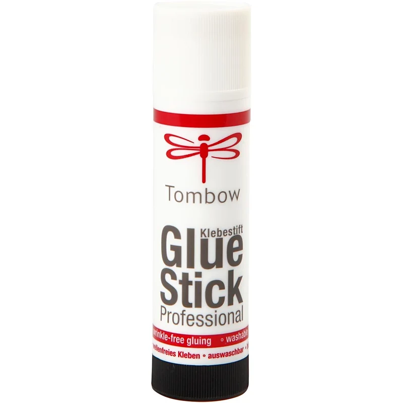 Tombow limstift, 22 g, 1 st. [HOB-39037]