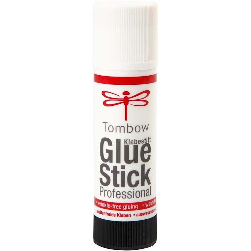 Tombow limstift, 10 g, 1 st. [HOB-39036]