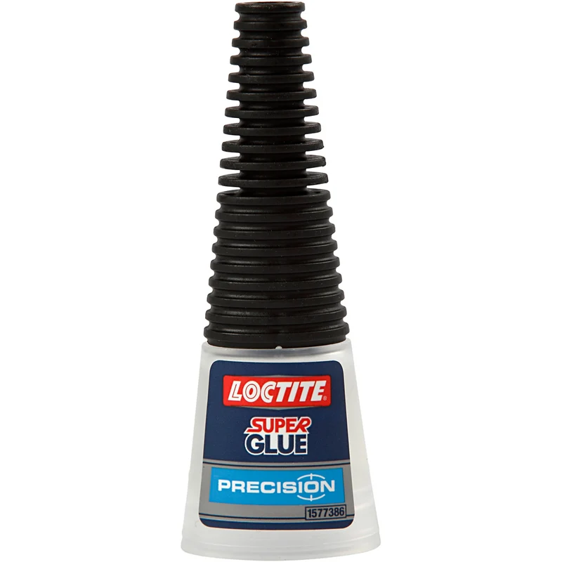 Loctite - Precision, 5 g/ 1 flaska [HOB-39023]
