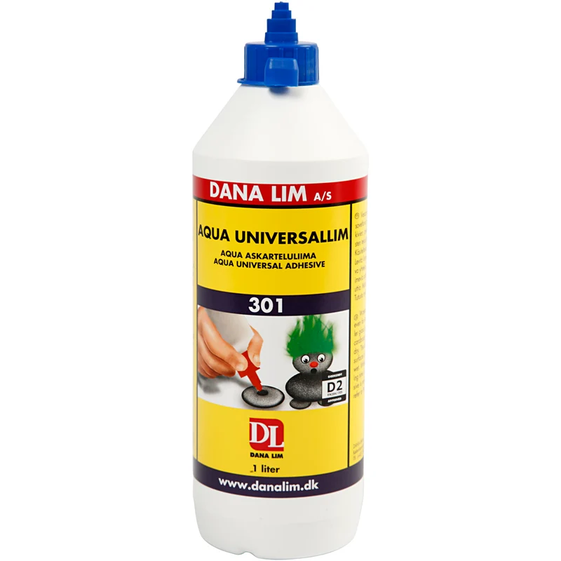 Aqua Universallim, 1 l/ 1 flaska [HOB-39014]