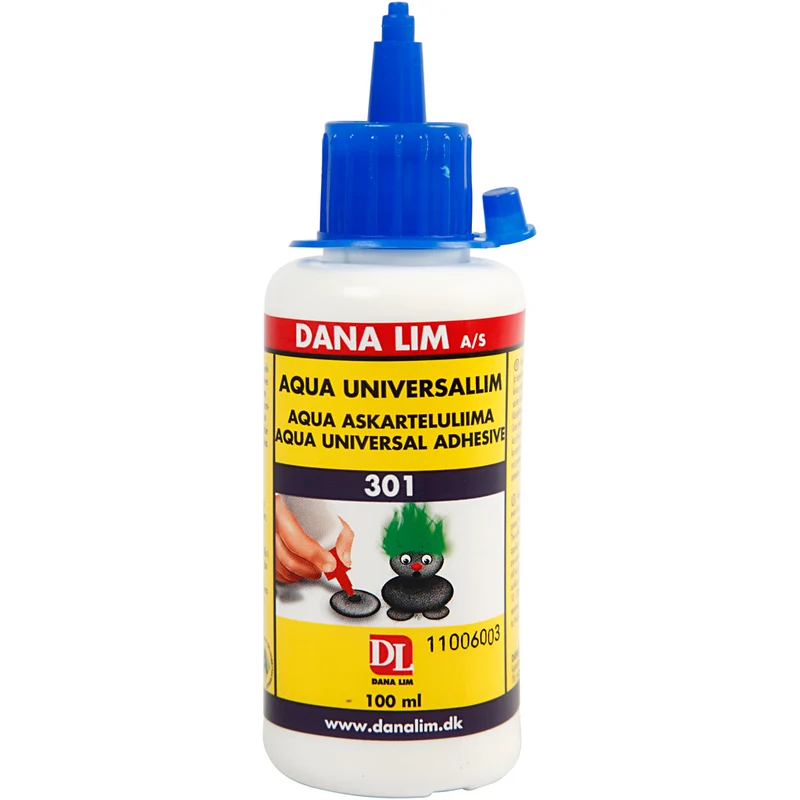 Aqua Universallim, 100 ml/ 1 flaska [HOB-39012]