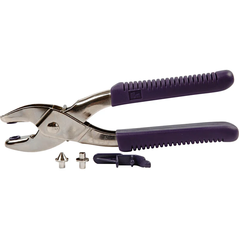 Universaltång, L: 19,5 cm, 1 set [HOB-41163]