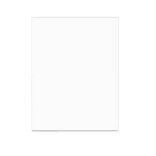 Plastpåsar 11,7x15cm Transparent (250 st) [VL54NF]