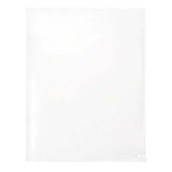 Plastpåsar 23,5x31cm Transparent (250 st) [VL9SNF]