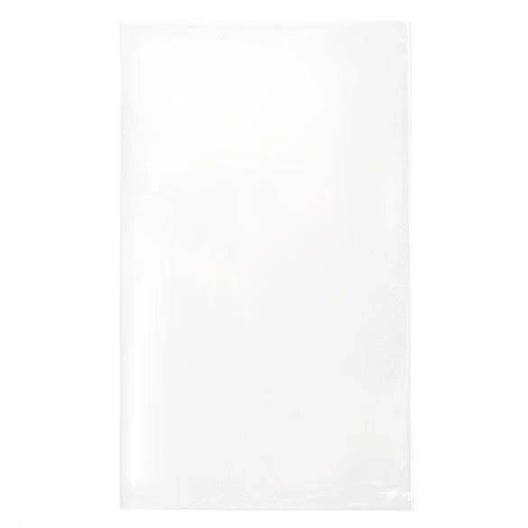 Plastpåsar 15,3x25,5cm Transparent (250 st) [VL610NF]