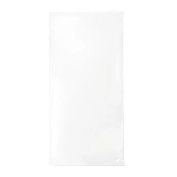 Plastpåsar 5x10,5cm Transparent (100 st) [B2X4NF]