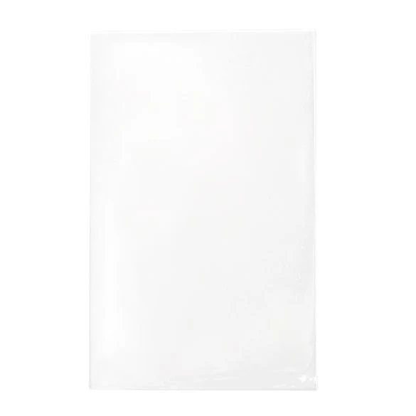 Plastpåsar 5,1x8cm Transparent (250 st) [VL2X3NF]