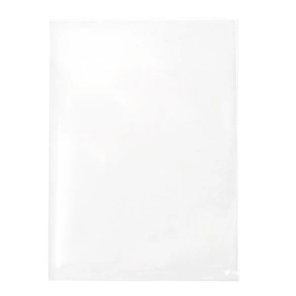 Plastpåsar 9,7x13,5cm Transparent (250 st) [VL3X5NF]