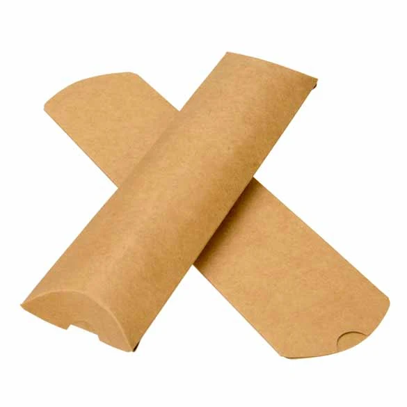 Presentask planoval Kraft 5,1x1,9x17,8cm (25 st) [KPB101]