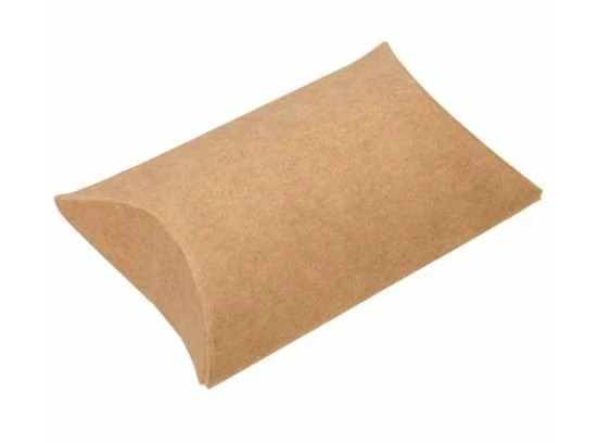 Presentask planoval Kraft 5,1x1,9x7,6cm (25 st) [KPB75]