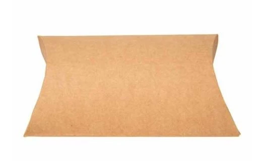 Presentask planoval Kraft 12,7x3,2x17,8cm (25 st) [KPB78]