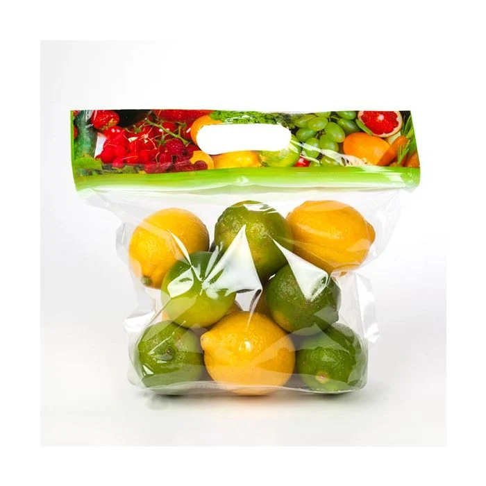Plastkassar med handtag och lufthål 22,9x8,3x18,4cm (100 st) [ZFG6V]