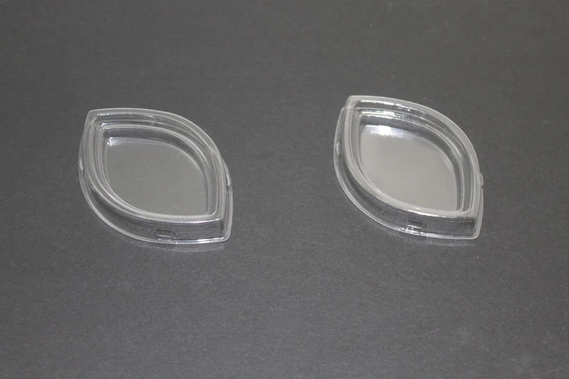 Plastlock (50 m) [CLE26]