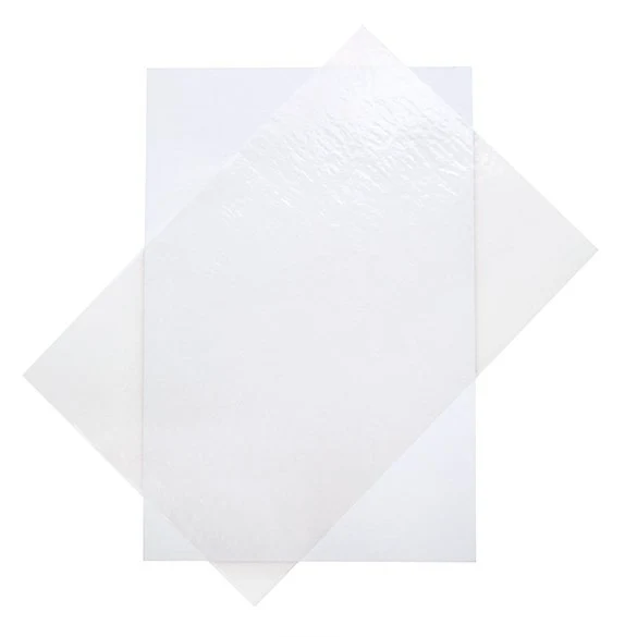 Pergamin Pappersark 30,5x45,6cm (25 st) [GS1218]