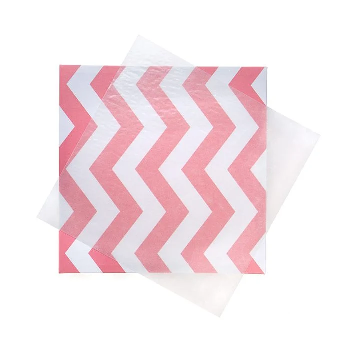 Pergamin Pappersark 30,5x30,5cm (25 st) [GS1212]